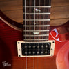 Paul Reed Smith Custom 22 Ten Top Cherry Sunburst 2007