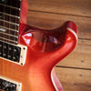 Paul Reed Smith Custom 22 Ten Top Cherry Sunburst 2007