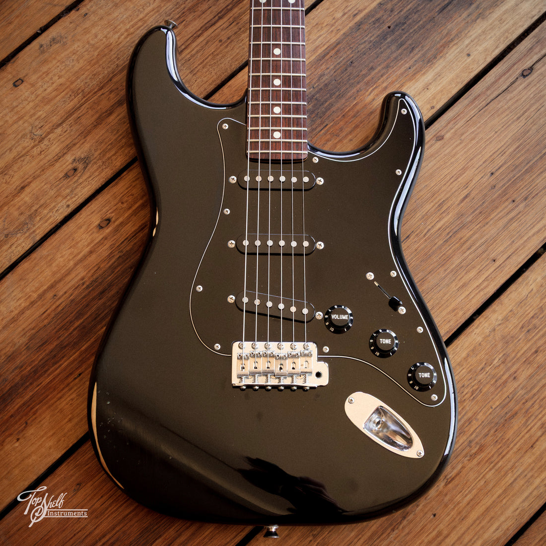 Cool Z ZST-V/R Black 2016