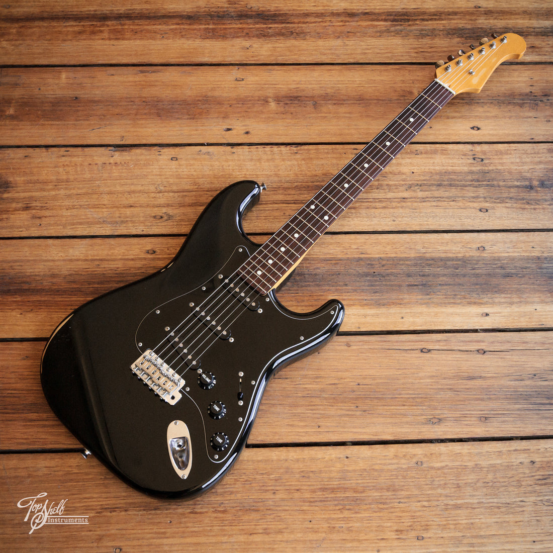 Cool Z ZST-V/R Black 2016