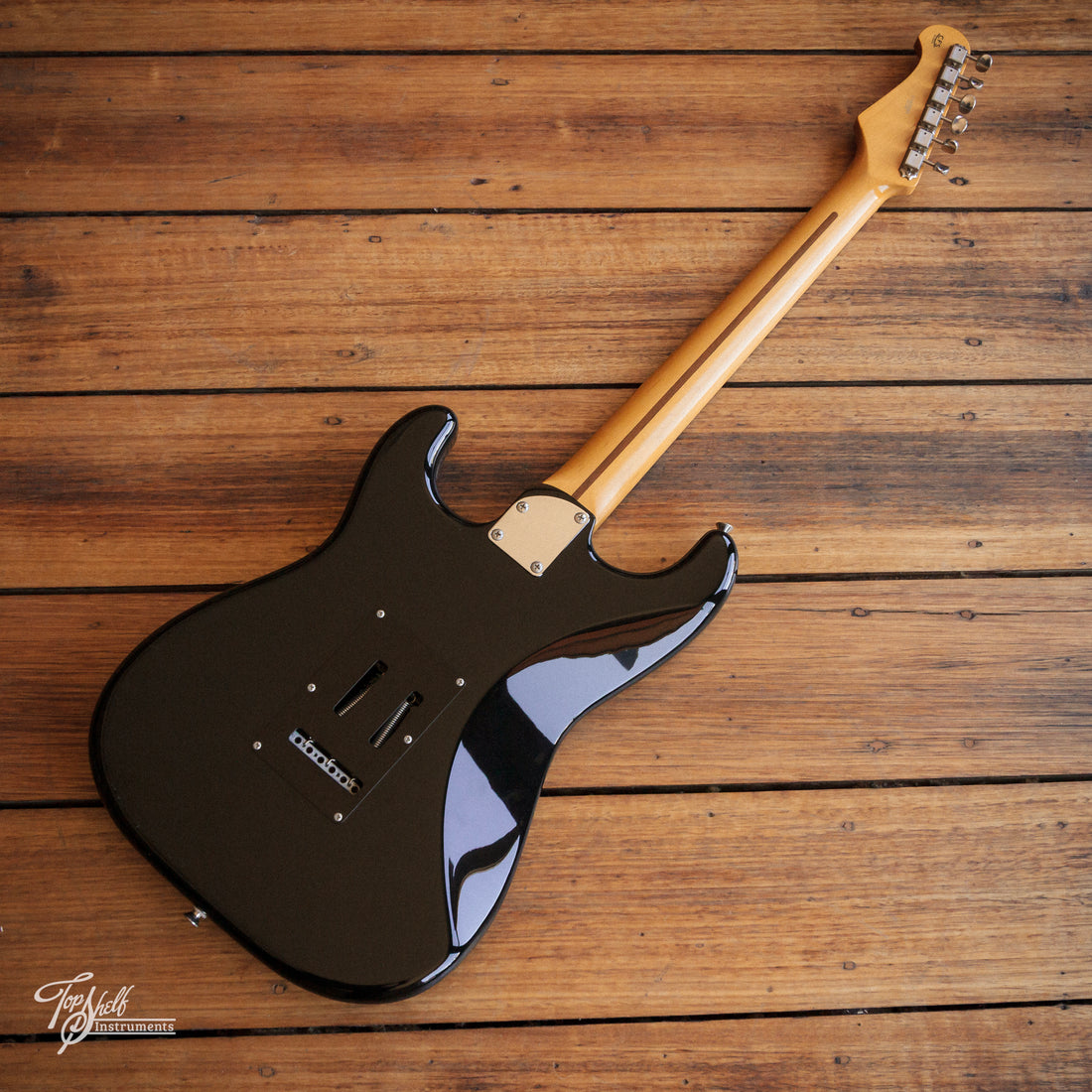 Cool Z ZST-V/R Black 2016