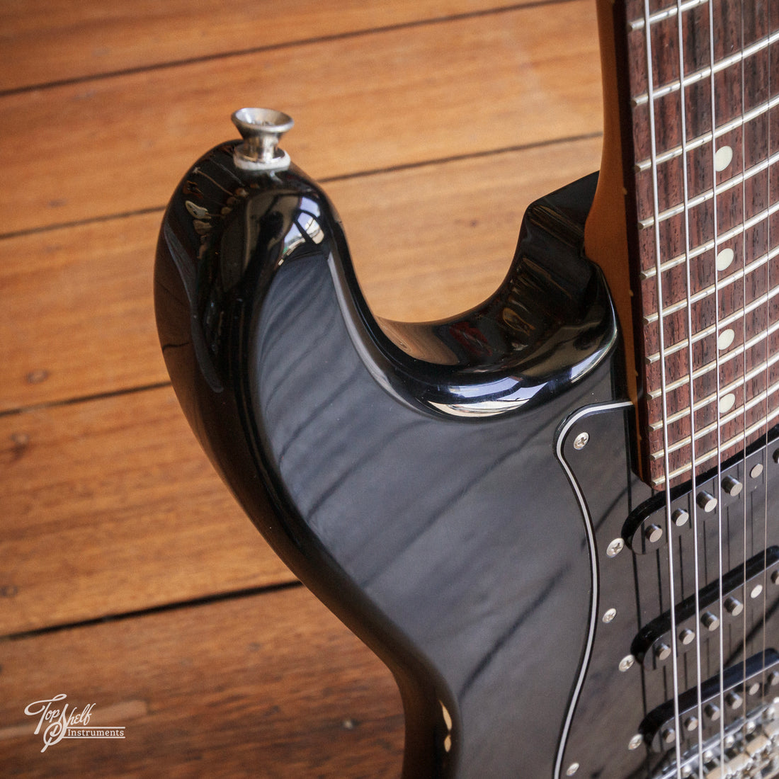 Cool Z ZST-V/R Black 2016