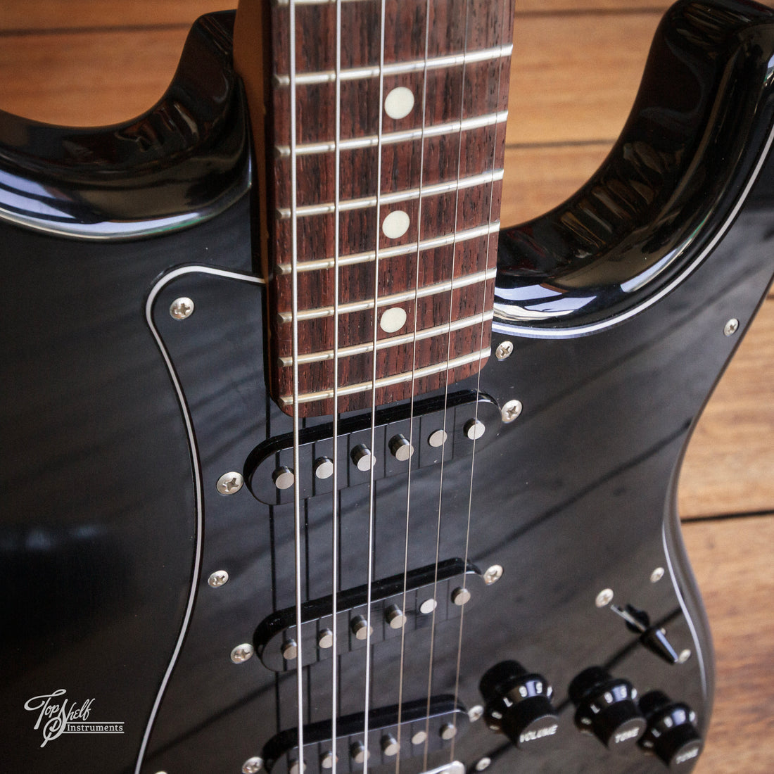 Cool Z ZST-V/R Black 2016