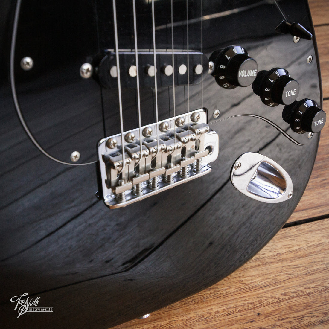 Cool Z ZST-V/R Black 2016