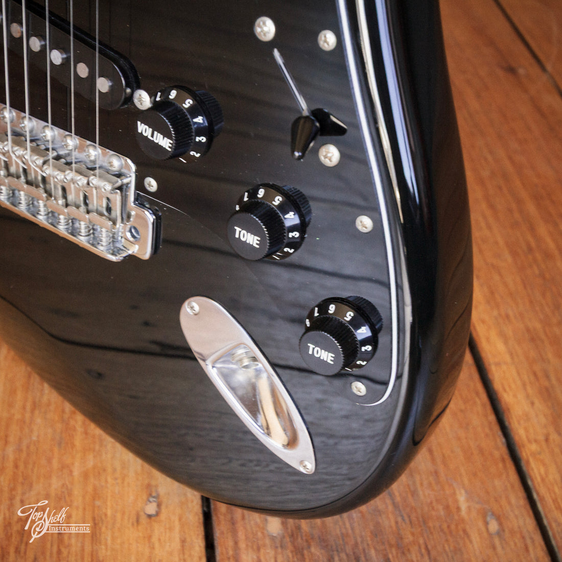 Cool Z ZST-V/R Black 2016