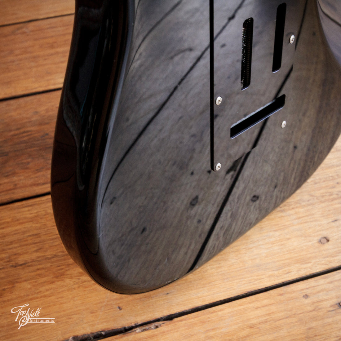 Cool Z ZST-V/R Black 2016