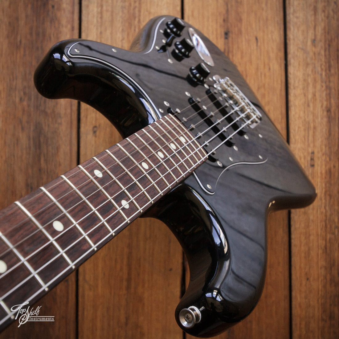 Cool Z ZST-V/R Black 2016