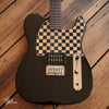 Squier Avril Lavigne Telecaster Black 2011