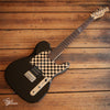 Squier Avril Lavigne Telecaster Black 2011