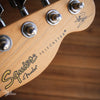 Squier Avril Lavigne Telecaster Black 2011