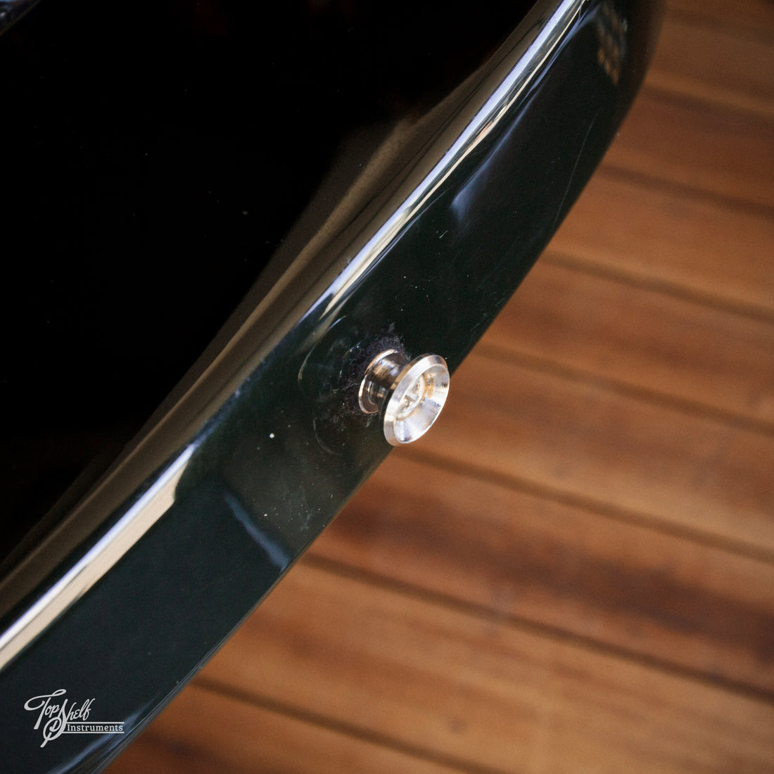 Squier Avril Lavigne Telecaster Black 2011