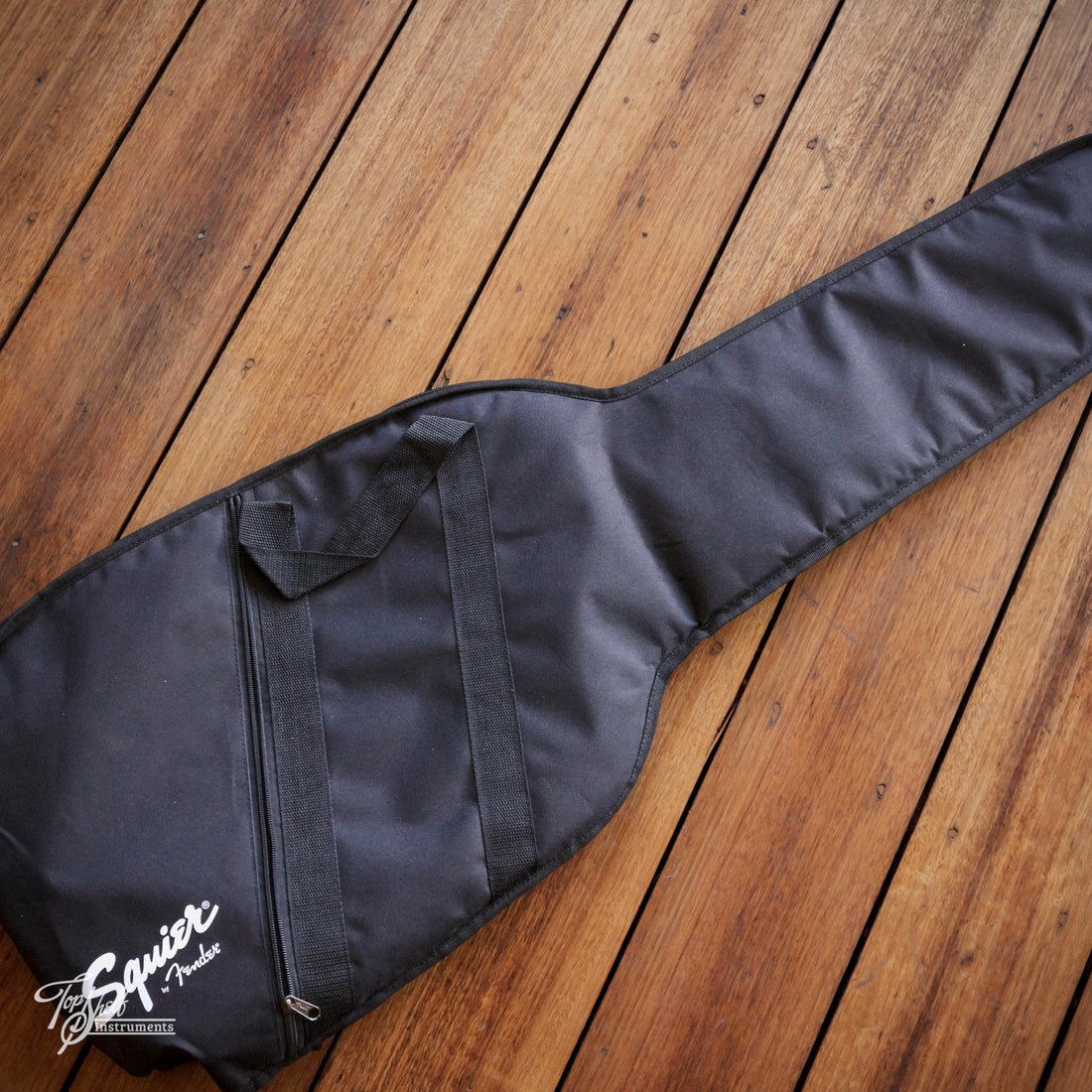 Squier Avril Lavigne Telecaster Black 2011