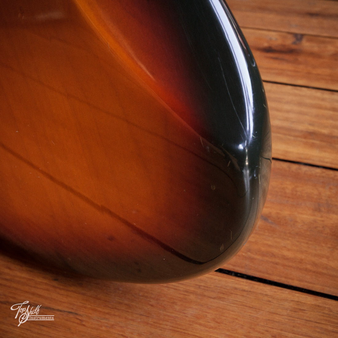 Fender Japan Jaguar JG66-85 Sunburst 1998