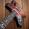 Fender Japan Jaguar JG66-85 Sunburst 1998