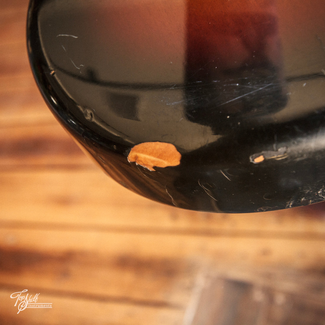 Fender Japan Jaguar JG66-85 Sunburst 1998