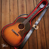 Gibson LG-1 Acoustic Sunburst 1957