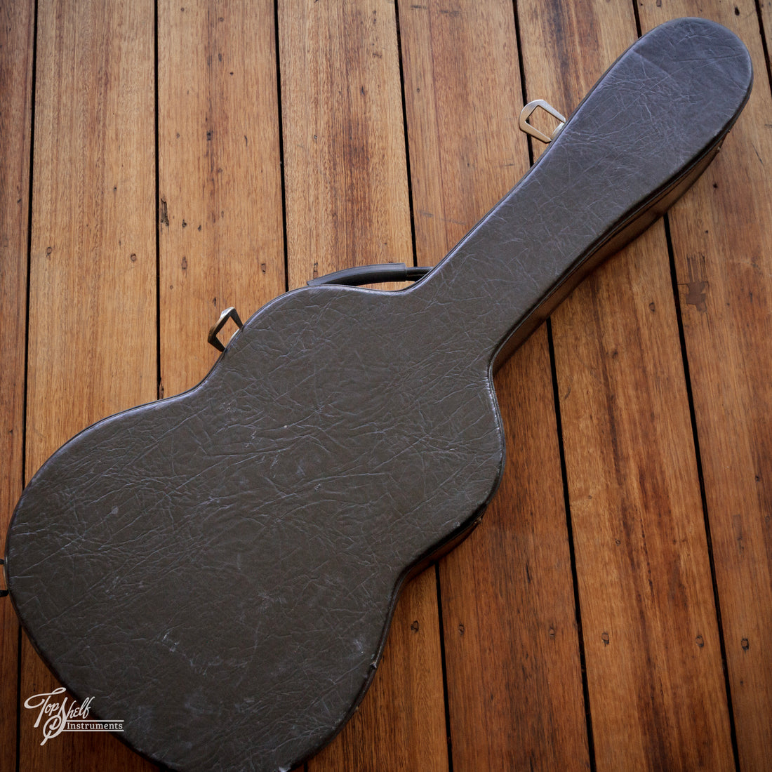 Gibson LG-1 Acoustic Sunburst 1957