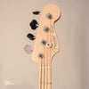 Fender American Professional Jazz Bass Sonic Grey 2019