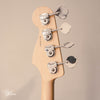 Fender American Professional Jazz Bass Sonic Grey 2019