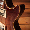 Tokai Love Rock LS75Q Heritage Dark Cherry 1998