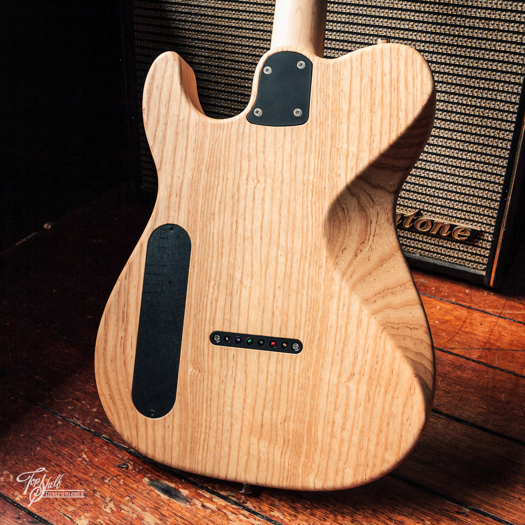 Saito Guitars S-622TLC Turquoise 2025 (New)