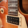 Orville Les Paul Standard LPS75 Honeyburst 1996