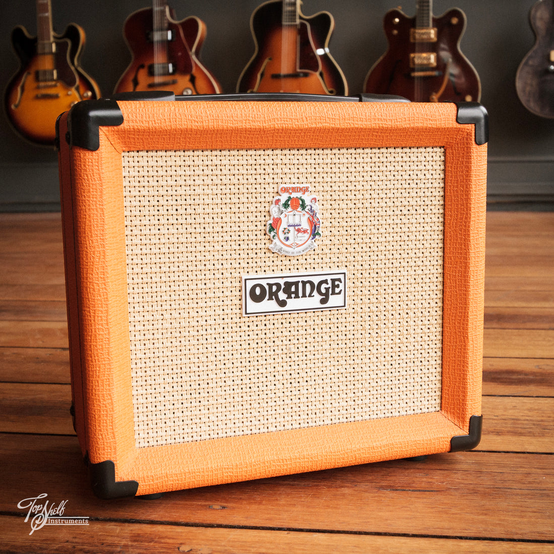 Orange Crush 12 1x6" Guitar Amp Combo