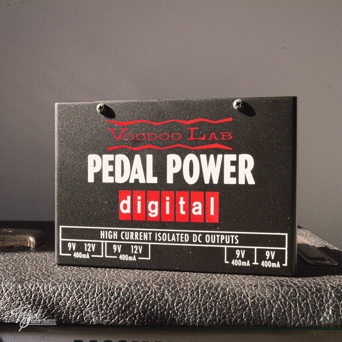 voodoo lab pedal power digital Voodoo Lab Pedal Power Digital Isolated Pedal Power Supply – Topshelf Instruments