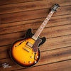 Epiphone Sheraton II Pro Vintage Sunburst 2018