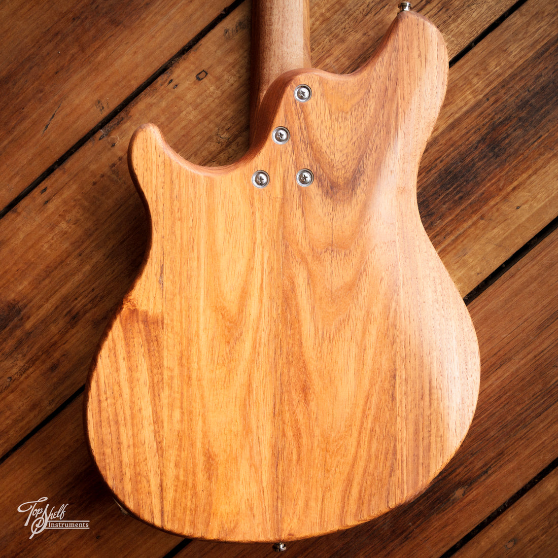 Twenty Cent Guitar Co ST-Special Volcanic Green 2025