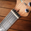 Twenty Cent Guitar Co ST-Special Volcanic Green 2025