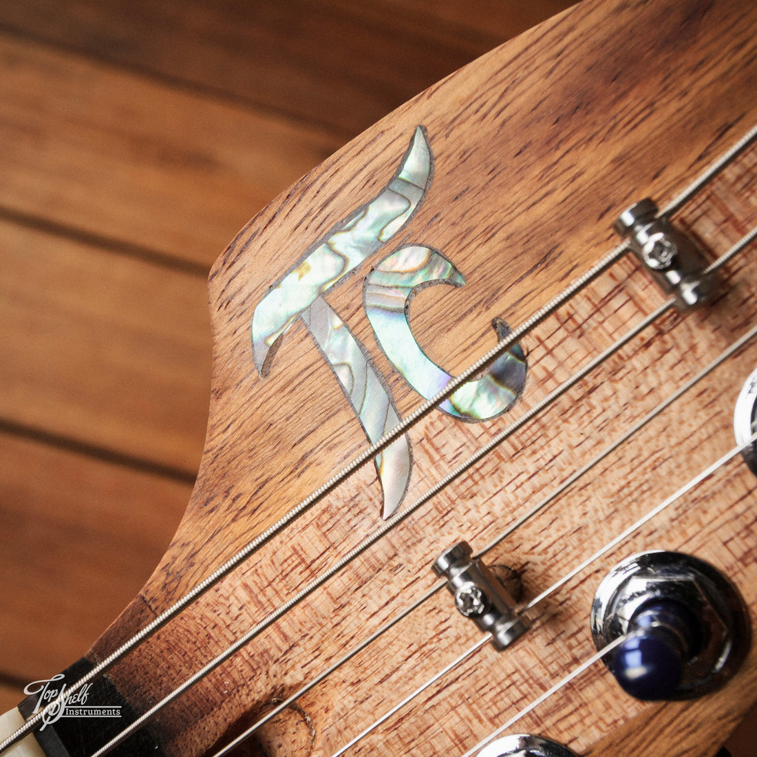 Twenty Cent Guitar Co ST-Special Volcanic Green 2025