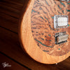 Twenty Cent Guitar Co ST-Special Volcanic Green 2025