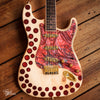 Twenty Cent Guitar Co S-Style 'Pepperoni' 2025