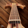 Twenty Cent Guitar Co S-Style 'Pepperoni' 2025