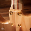 Twenty Cent Guitar Co S-Style 'Pepperoni' 2025