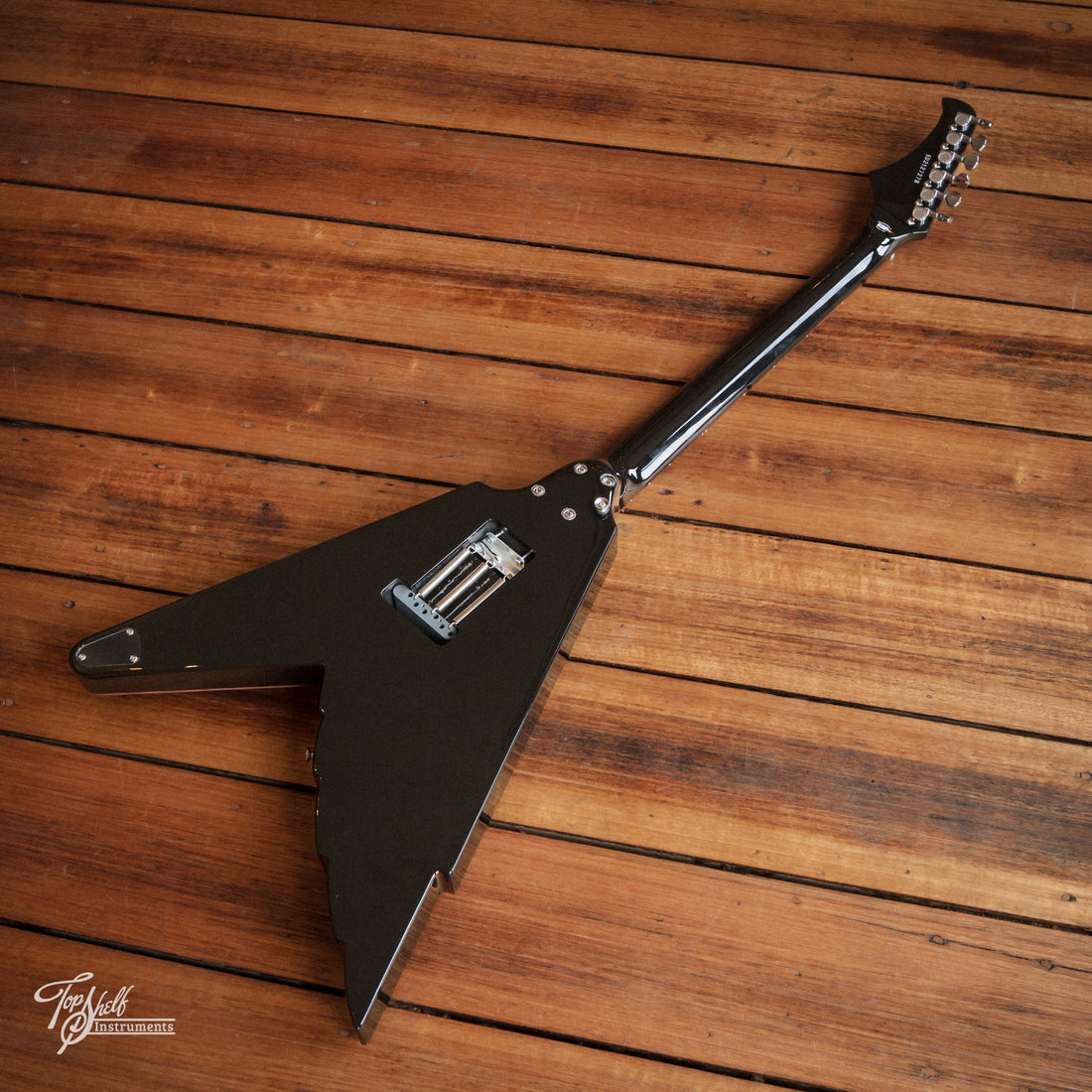 Edwards Flying Nighthawk Vanishing Starlight Noël 2021