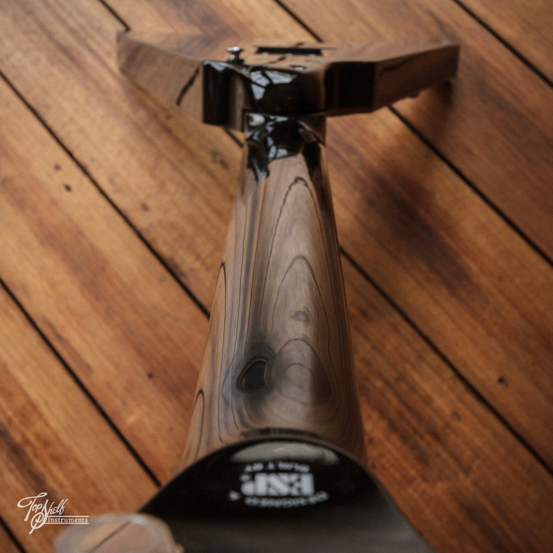 Edwards Flying Nighthawk Vanishing Starlight Noël 2021