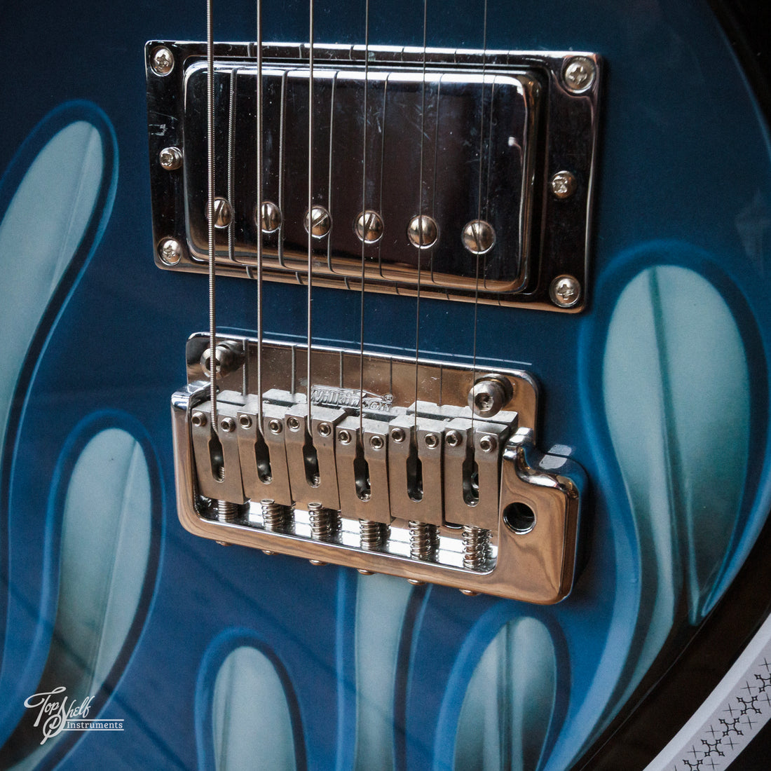 Edwards Flying Nighthawk Vanishing Starlight Noël 2021