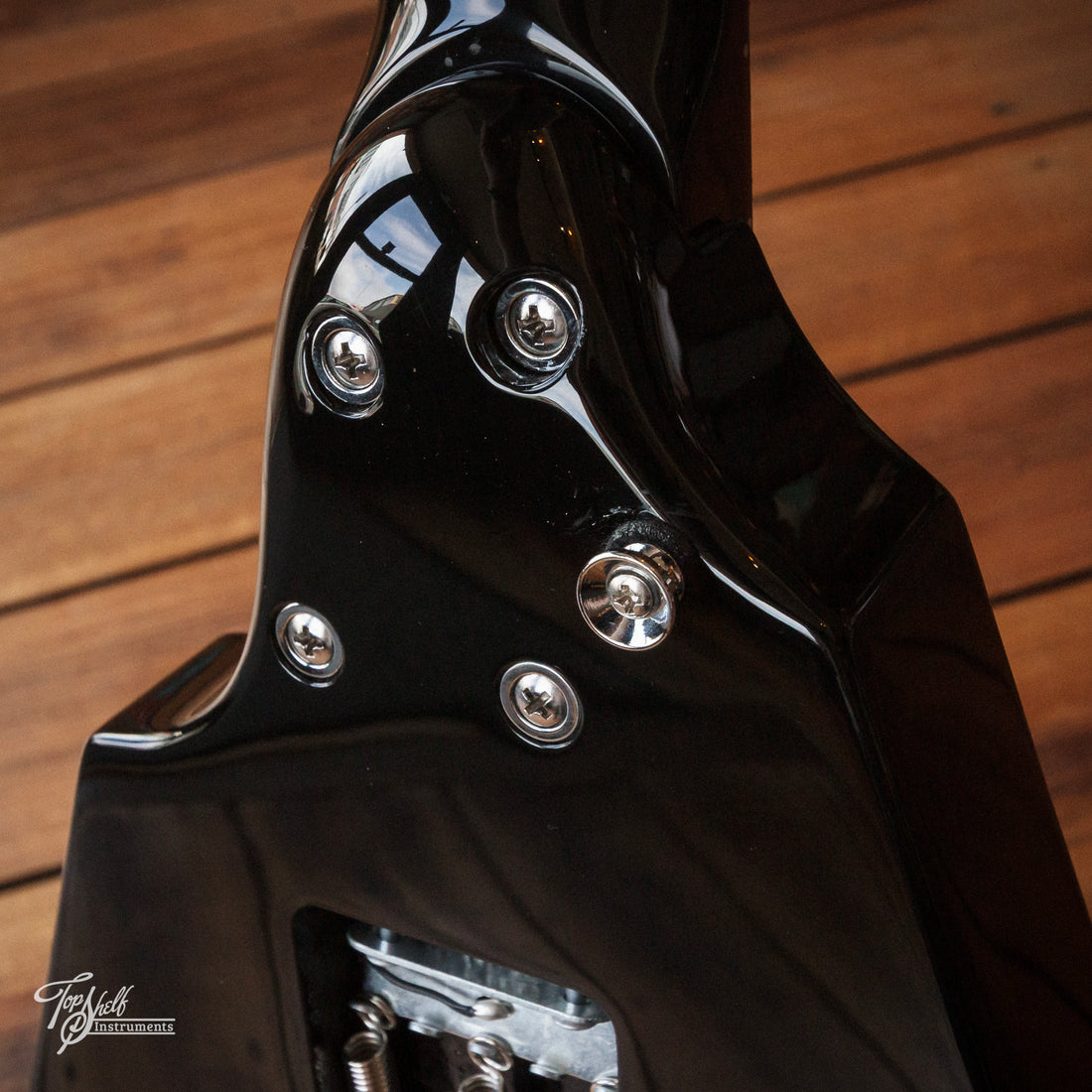 Edwards Flying Nighthawk Vanishing Starlight Noël 2021