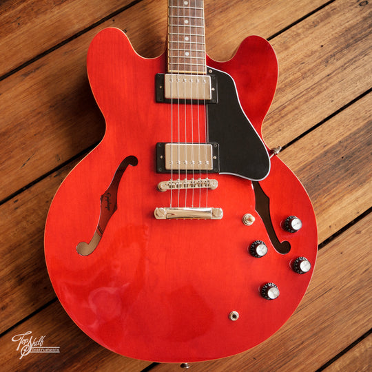 Epiphone ES 335 Dot Cherry 2020
