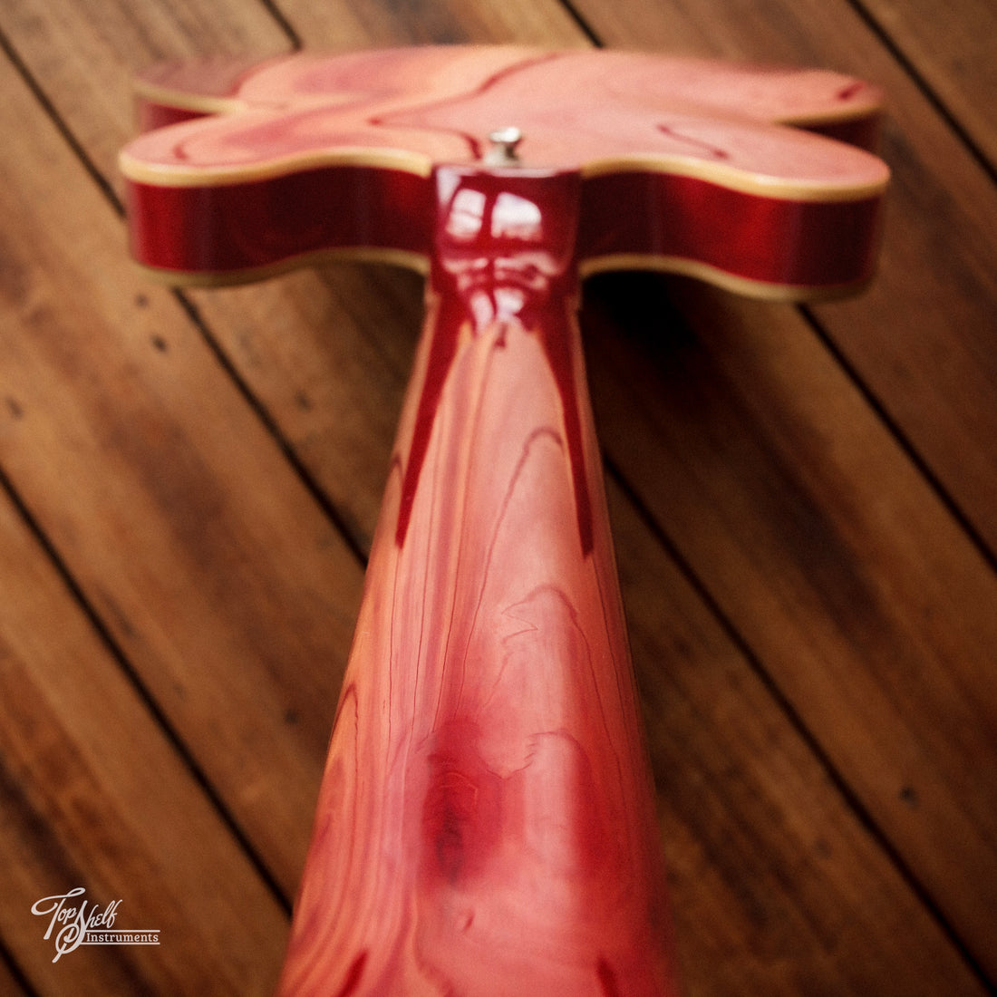 Epiphone ES-335 Dot Cherry 2020