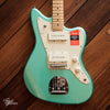 Fender Jazzmaster American Professional Mystic Surf Green 2017