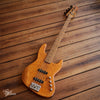 Fender Japan Pro Feel Jazz Bass JBR-80M Vintage Natural 1986