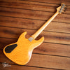 Fender Japan Pro Feel Jazz Bass JBR-80M Vintage Natural 1986
