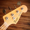 Fender Japan Pro Feel Jazz Bass JBR-80M Vintage Natural 1986