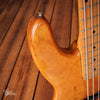 Fender Japan Pro Feel Jazz Bass JBR-80M Vintage Natural 1986