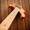 Fender Japan Pro Feel Jazz Bass JBR-80M Vintage Natural 1986
