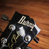 Burny FLG-70 'L*s P*ul Model' Black 1976