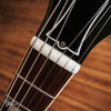 Burny FLG-70 'L*s P*ul Model' Black 1976